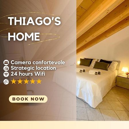 Thiago'S Home تورينو المظهر الخارجي الصورة