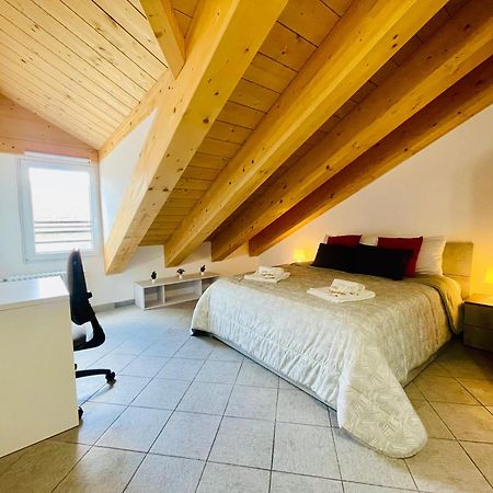 Thiago'S Home تورينو المظهر الخارجي الصورة