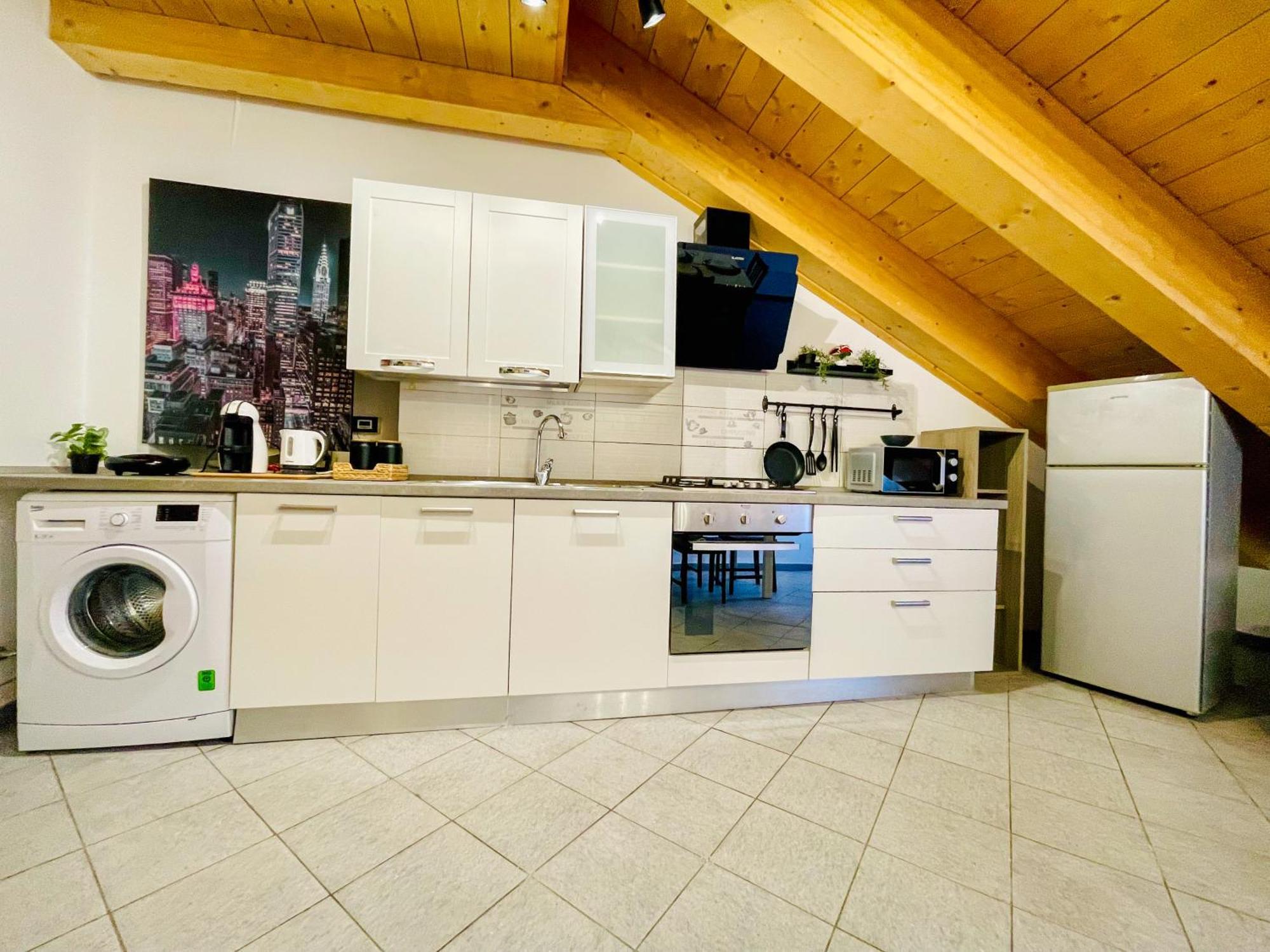 Thiago'S Home تورينو المظهر الخارجي الصورة