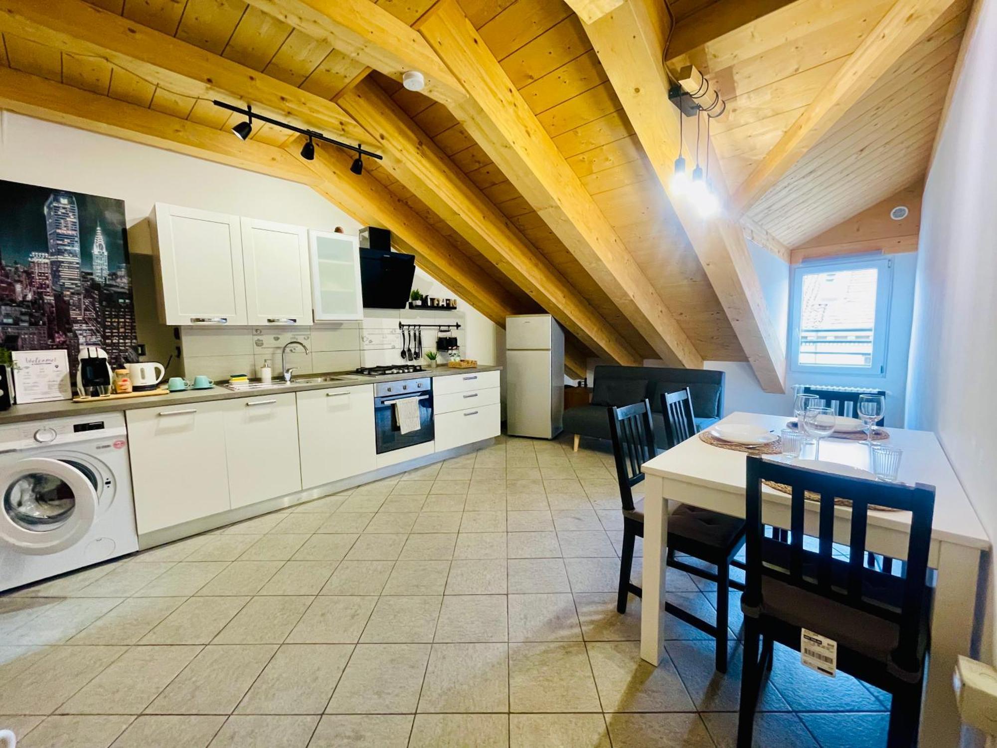 Thiago'S Home تورينو المظهر الخارجي الصورة