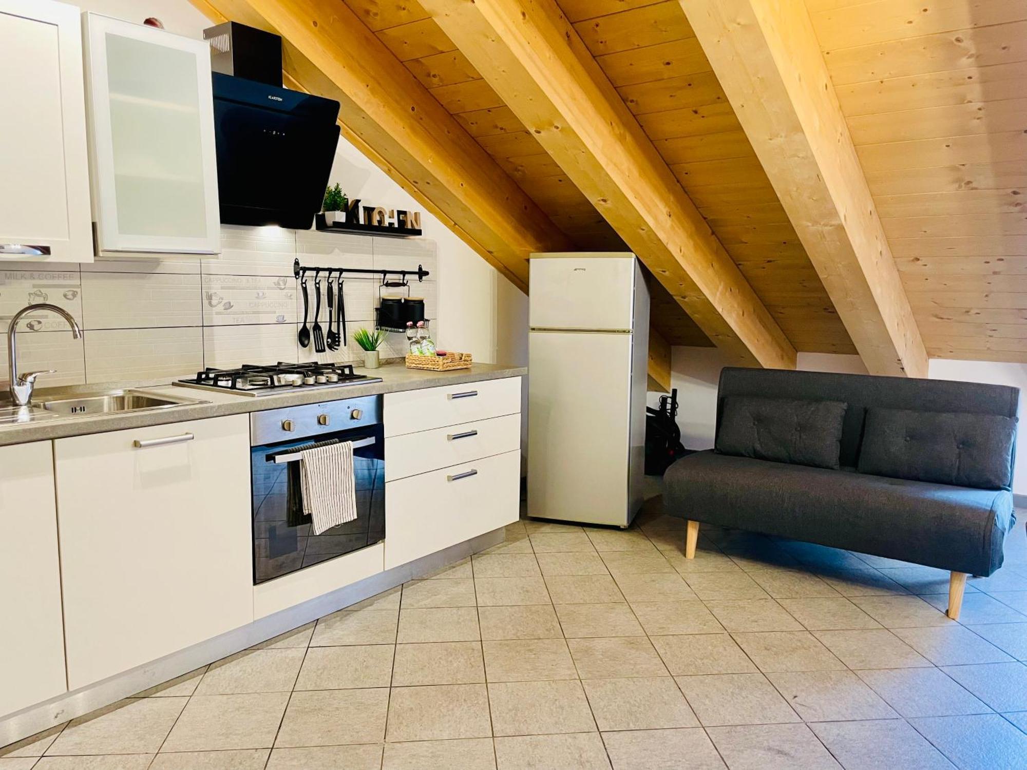 Thiago'S Home تورينو المظهر الخارجي الصورة